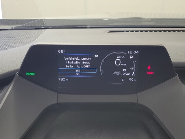2024 Toyota Prius Limited
