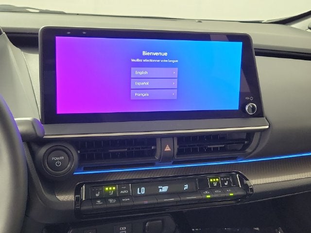 2024 Toyota Prius Limited