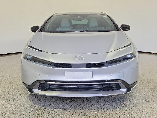 2024 Toyota Prius Limited