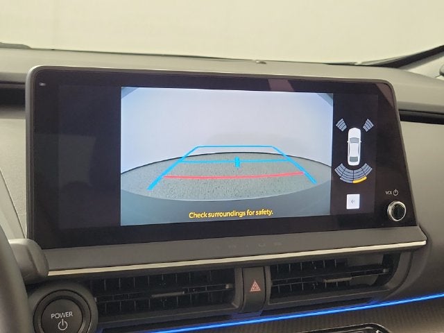 2024 Toyota Prius Limited