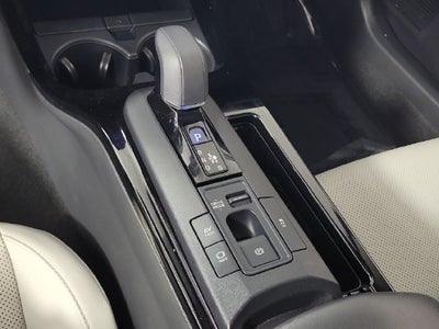 2024 Toyota Prius Limited