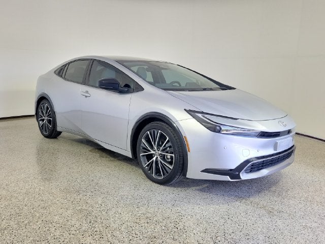 2024 Toyota Prius Limited