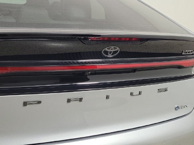 2024 Toyota Prius Limited