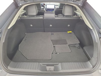 2026 Toyota Prius Limited