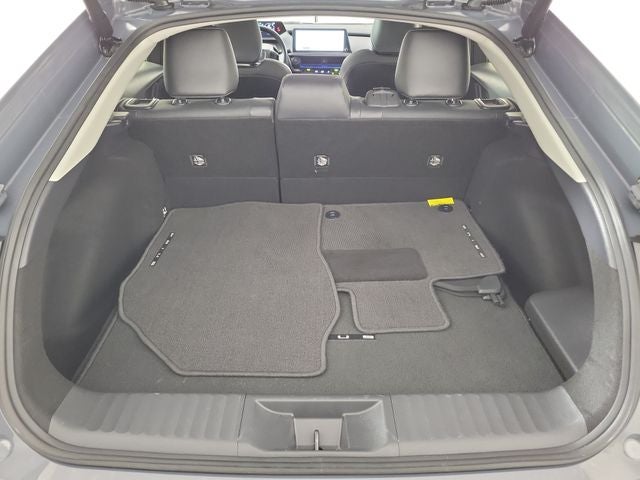 2026 Toyota Prius Limited