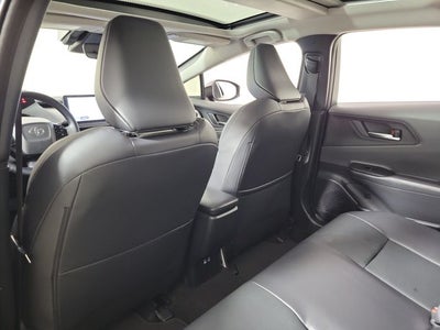 2026 Toyota Prius Limited