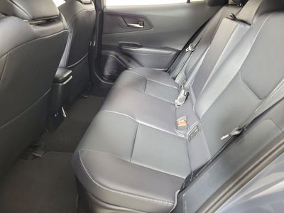 2026 Toyota Prius Limited