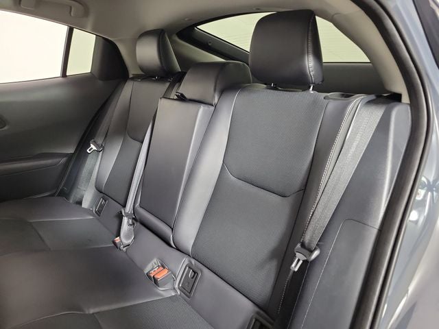 2026 Toyota Prius Limited