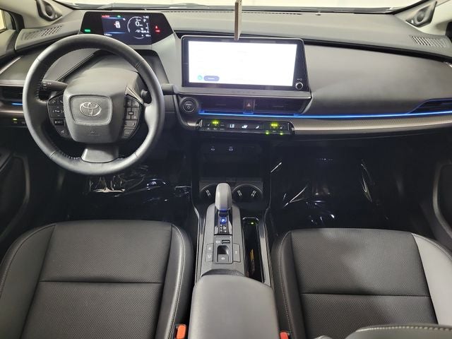 2026 Toyota Prius Limited