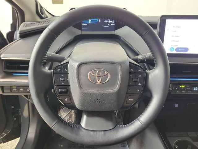 2026 Toyota Prius Limited