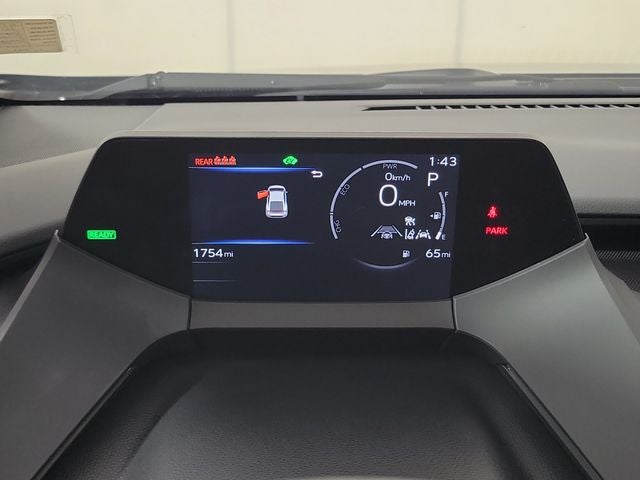 2026 Toyota Prius Limited