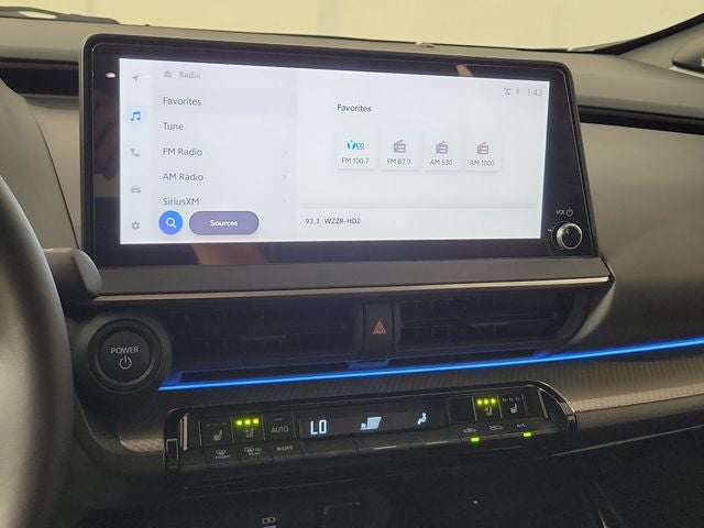 2026 Toyota Prius Limited