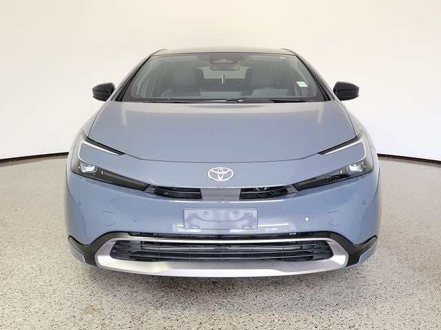 2026 Toyota Prius Limited