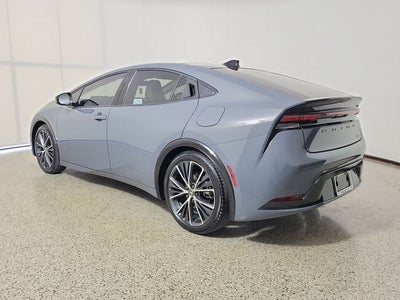 2026 Toyota Prius Limited
