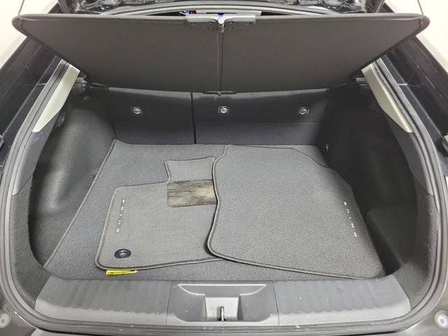 2023 Toyota Prius Prime SE