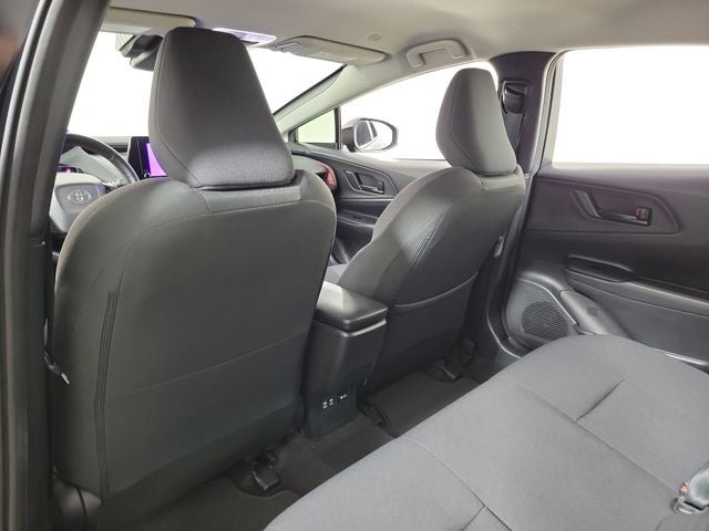 2023 Toyota Prius Prime SE