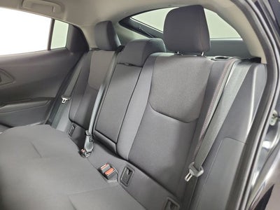 2023 Toyota Prius Prime SE