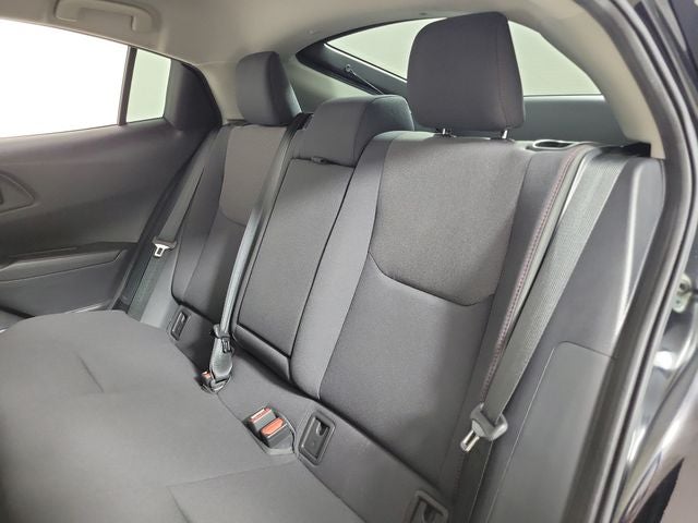 2023 Toyota Prius Prime SE