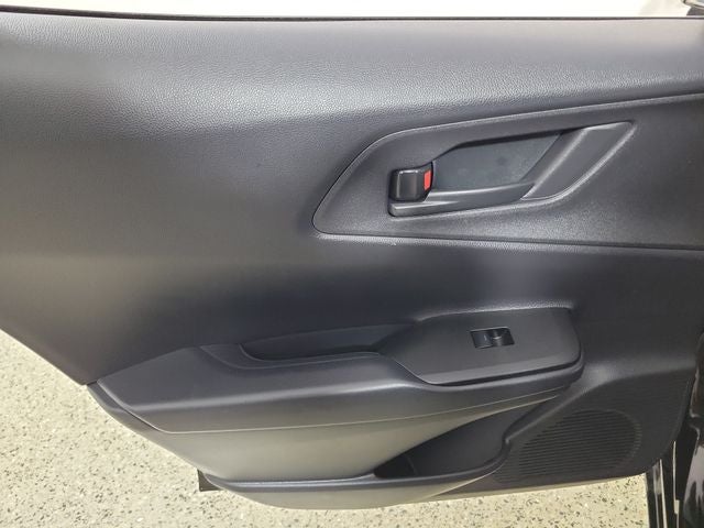 2023 Toyota Prius Prime SE