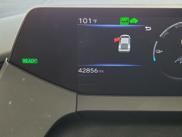2023 Toyota Prius Prime SE