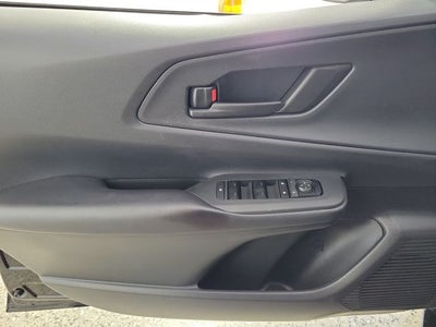 2023 Toyota Prius Prime SE