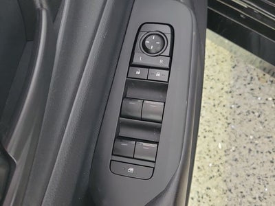 2023 Toyota Prius Prime SE