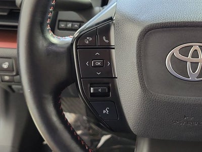 2023 Toyota Prius Prime SE
