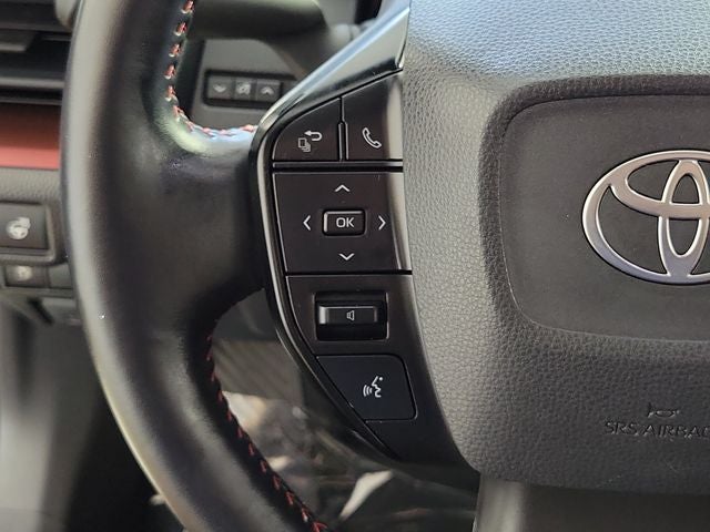 2023 Toyota Prius Prime SE