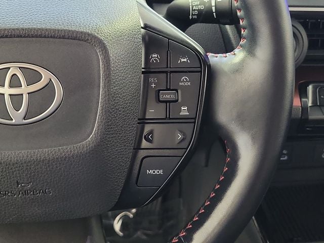 2023 Toyota Prius Prime SE