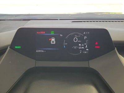 2023 Toyota Prius Prime SE