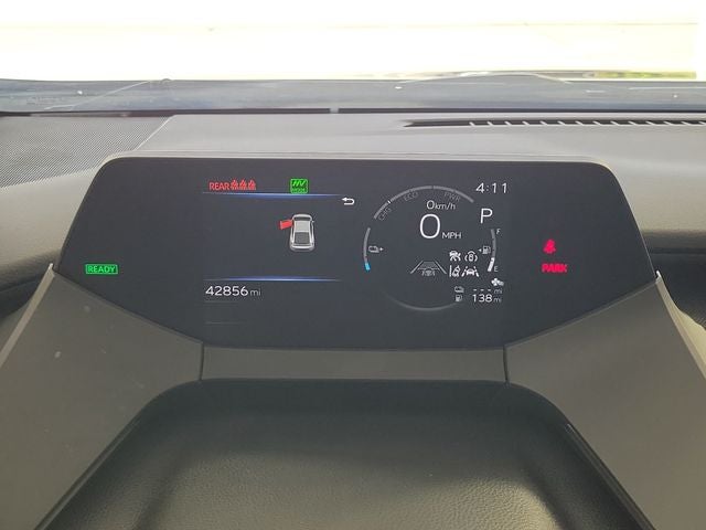 2023 Toyota Prius Prime SE