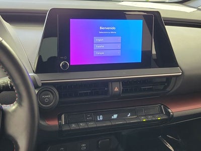 2023 Toyota Prius Prime SE