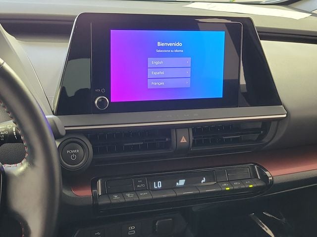 2023 Toyota Prius Prime SE