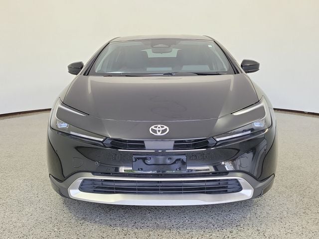 2023 Toyota Prius Prime SE