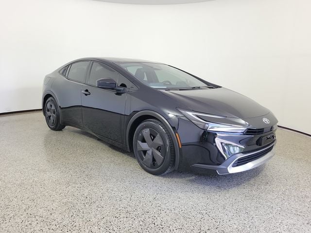 2023 Toyota Prius Prime SE