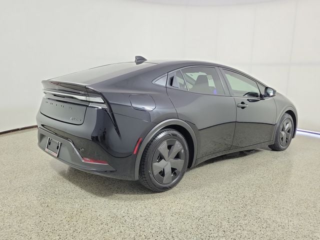 2023 Toyota Prius Prime SE