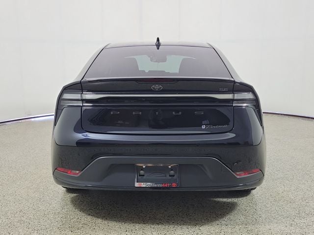 2023 Toyota Prius Prime SE