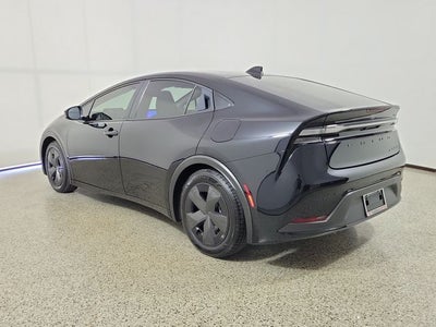 2023 Toyota Prius Prime SE