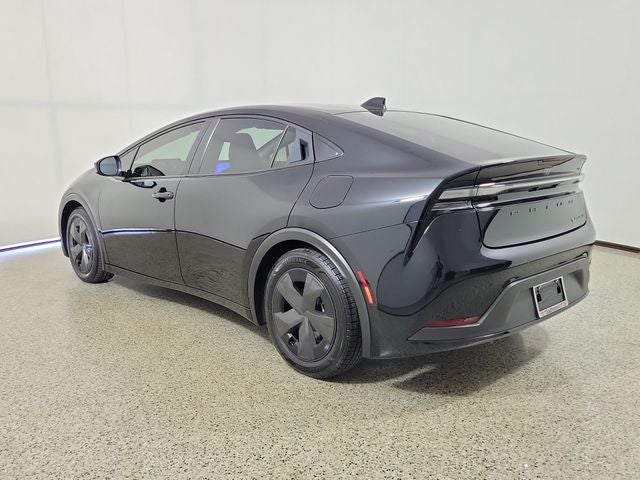 2023 Toyota Prius Prime SE