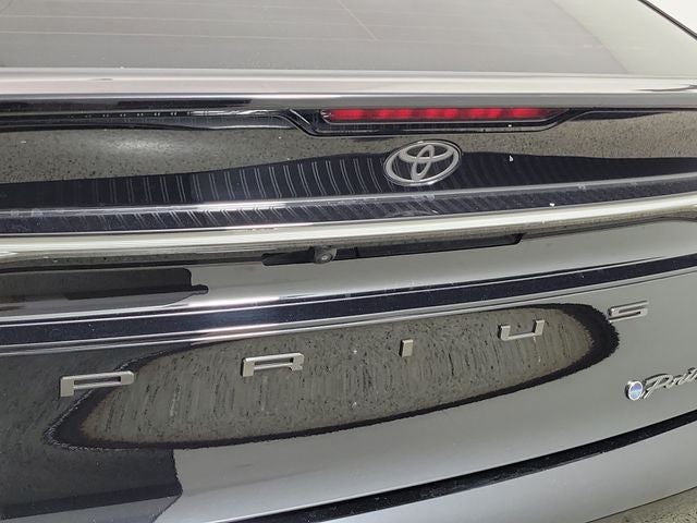 2023 Toyota Prius Prime SE
