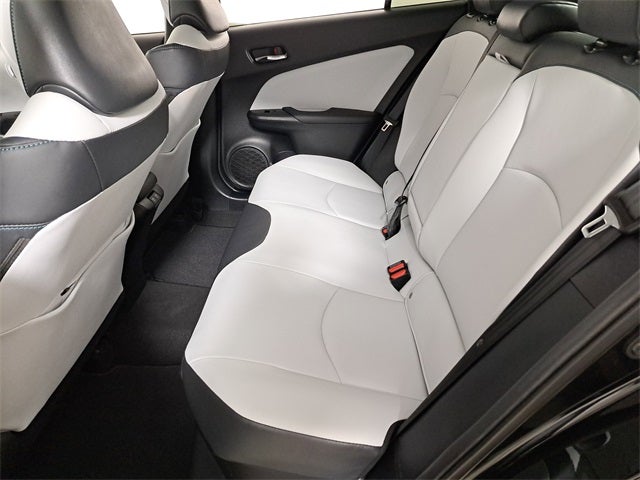 2022 Toyota Prius XLE