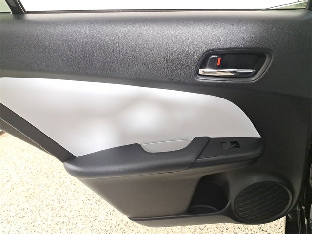 2022 Toyota Prius XLE