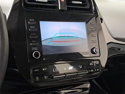 2022 Toyota Prius XLE