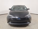 2022 Toyota Prius XLE