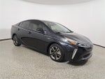 2022 Toyota Prius XLE