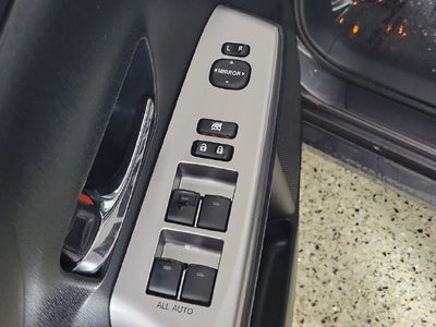 2015 Toyota Prius v Four