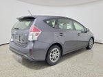 2015 Toyota Prius v Four