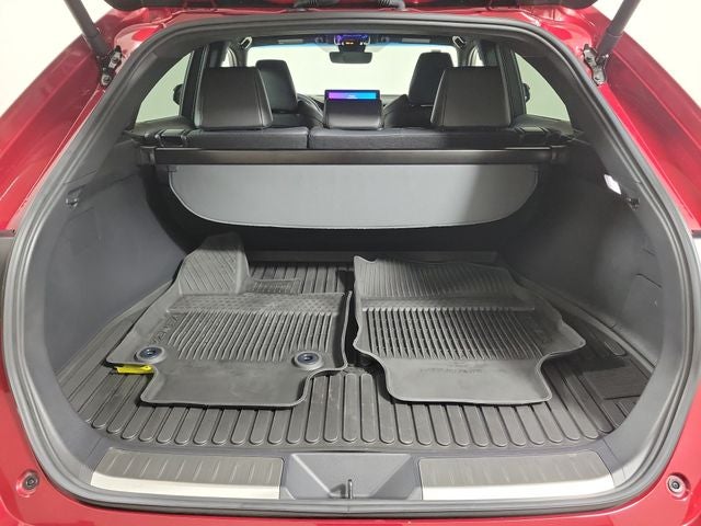 2024 Toyota Venza XLE