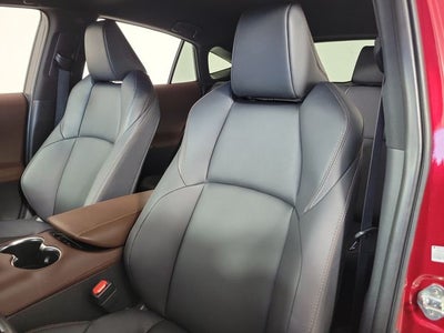 2024 Toyota Venza XLE