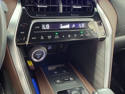 2024 Toyota Venza XLE